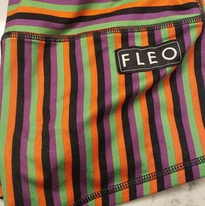 Fleo Witch, Please 2.0 Shorts